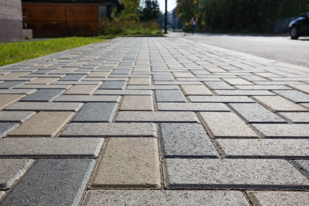 Best Brick Driveway Pavers  in Wellton, AZ