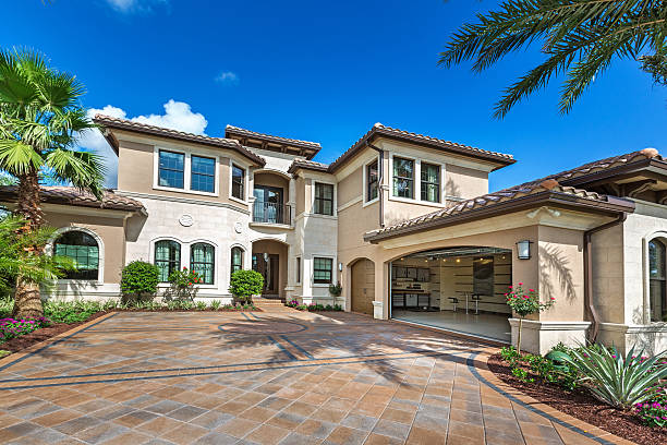 Best Driveway Pavers for Homes  in Wellton, AZ