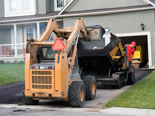 Driveway Pavers for Homes in Wellton, AZ