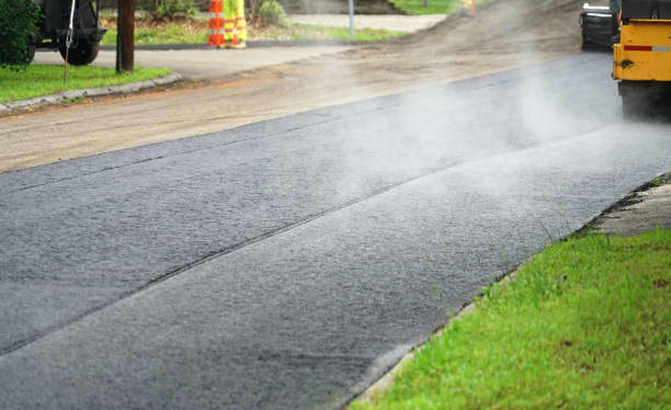 Professional Driveway Pavers in Wellton, AZ