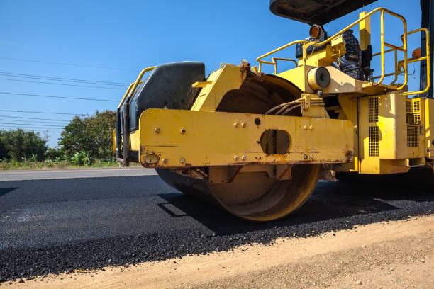 Best Affordable Driveway Paving  in Wellton, AZ